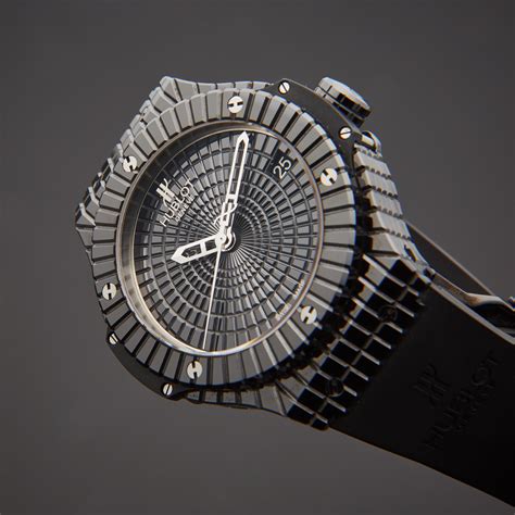 hublot big bang caviar bericht|Hublot Big Bang Caviar .